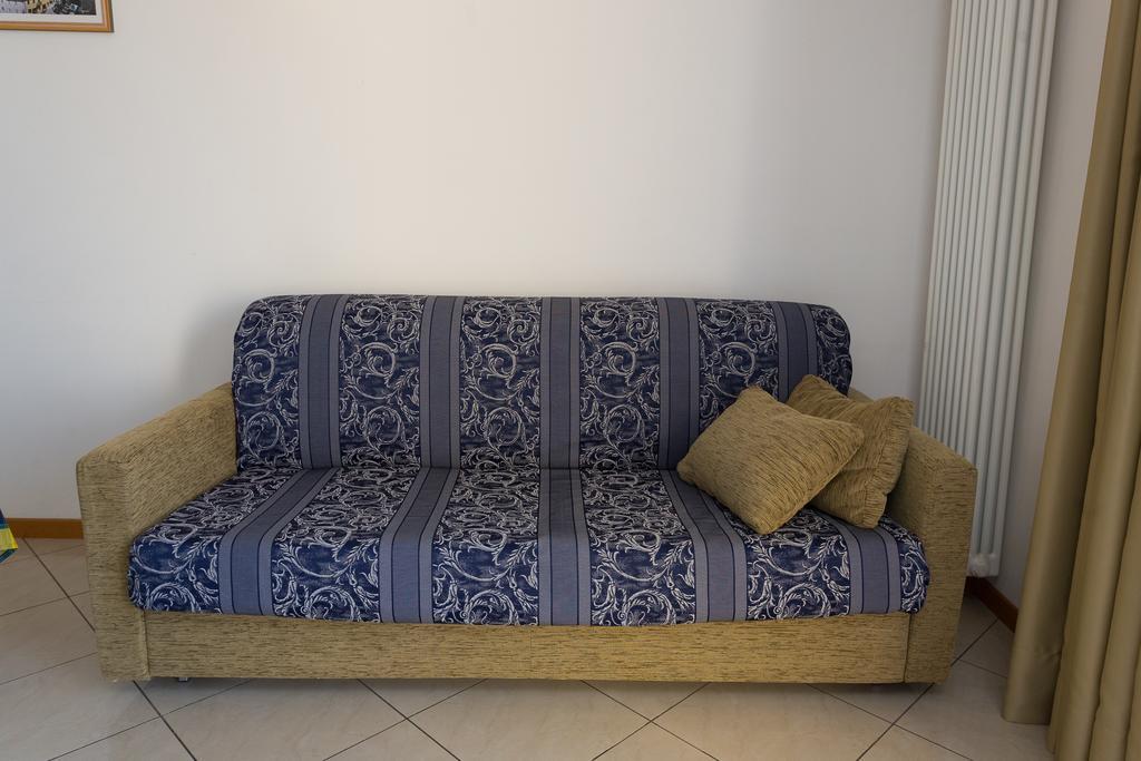 Aparthotel Residenza Orchidee Lazise Exterior foto