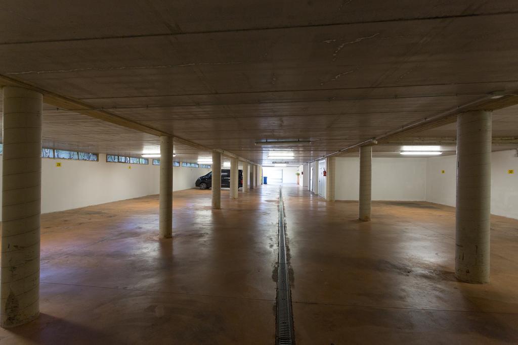 Aparthotel Residenza Orchidee Lazise Exterior foto